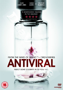 Antiviral | Anti viral  DVD